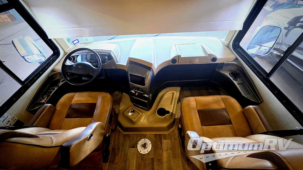 2019 Jayco Precept 29V Photo 5