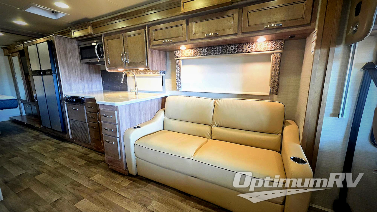 2019 Jayco Precept 29V Photo 7