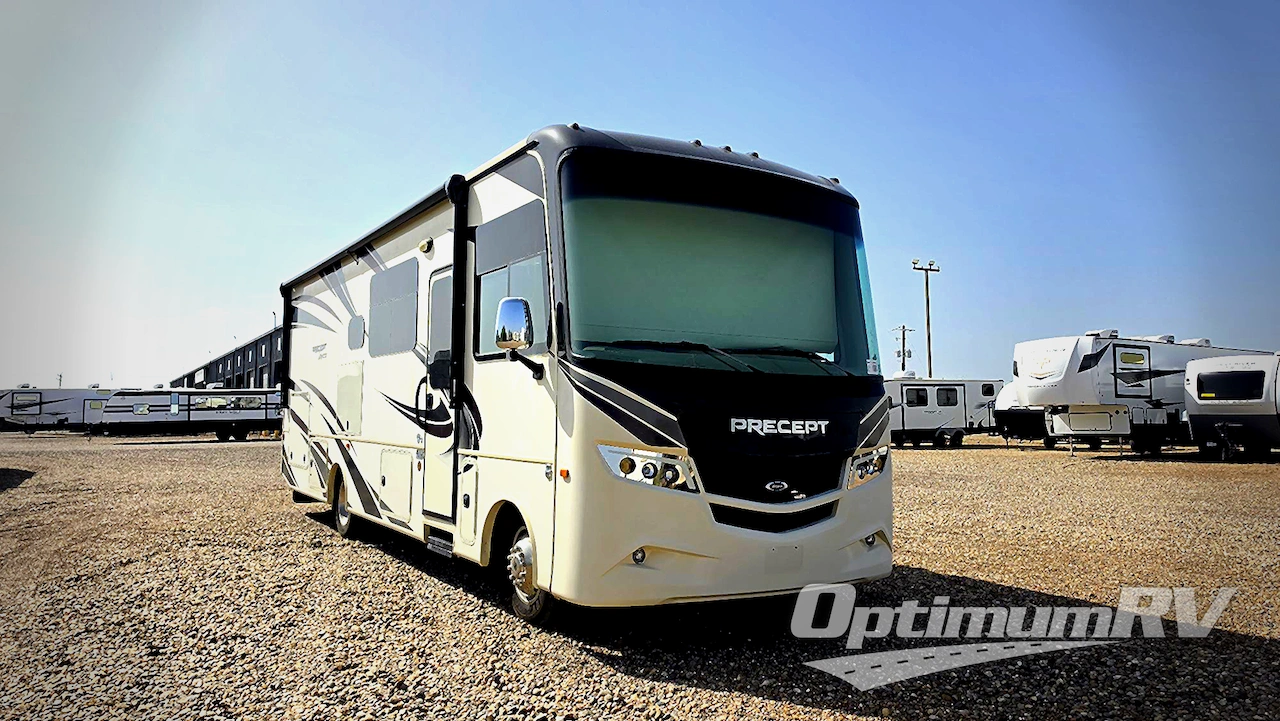 2019 Jayco Precept 29V Photo 1