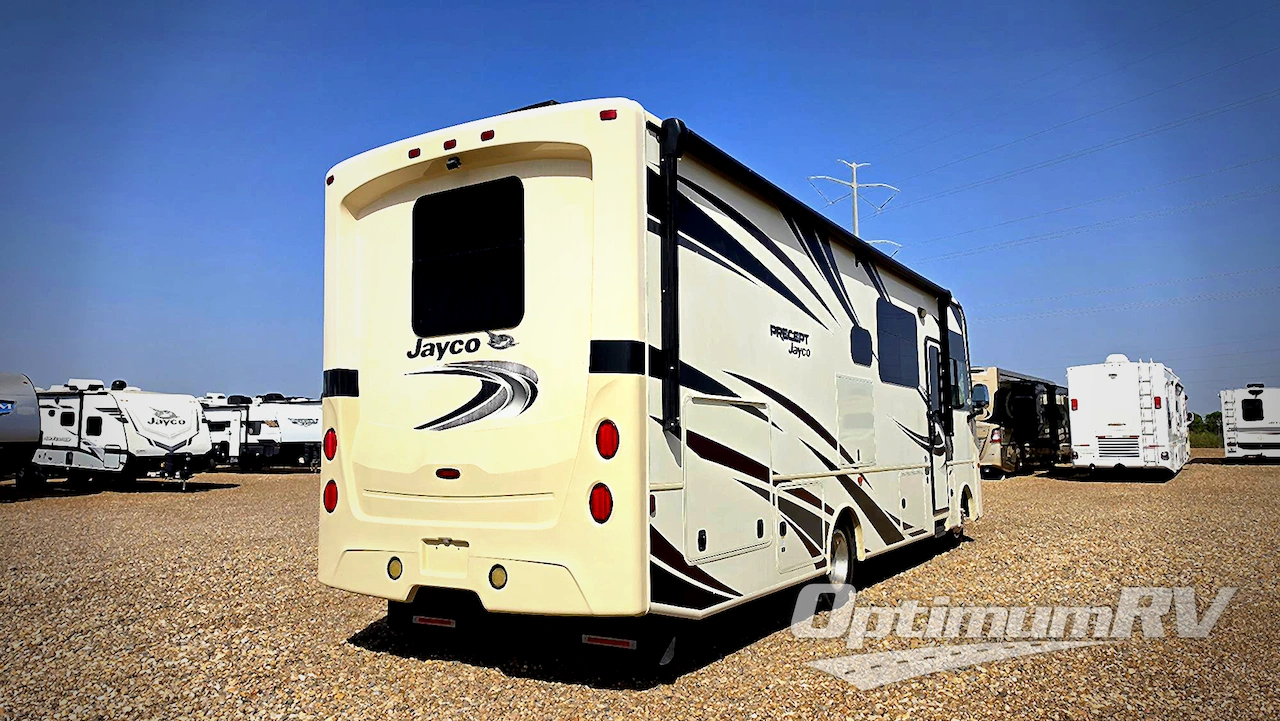 2019 Jayco Precept 29V Photo 2