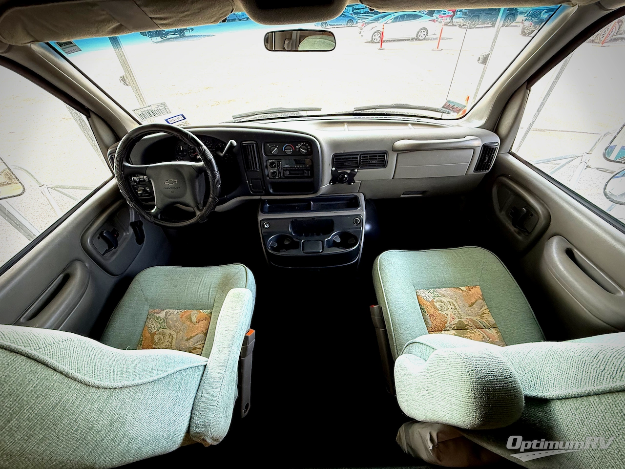 1999 Gulf Stream Conquest Sport 6280 Photo 6