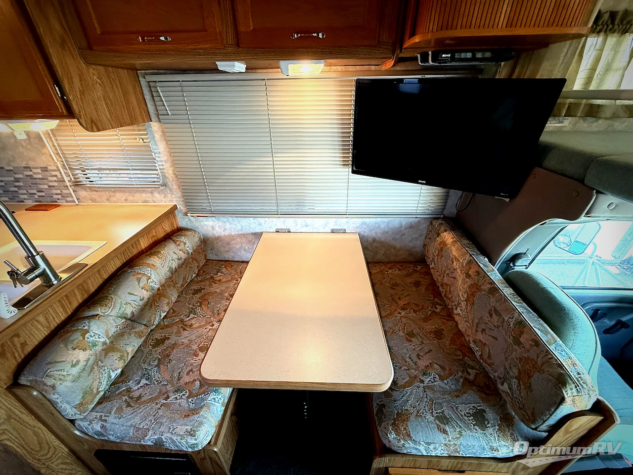 1999 Gulf Stream Conquest Sport 6280 Photo 11
