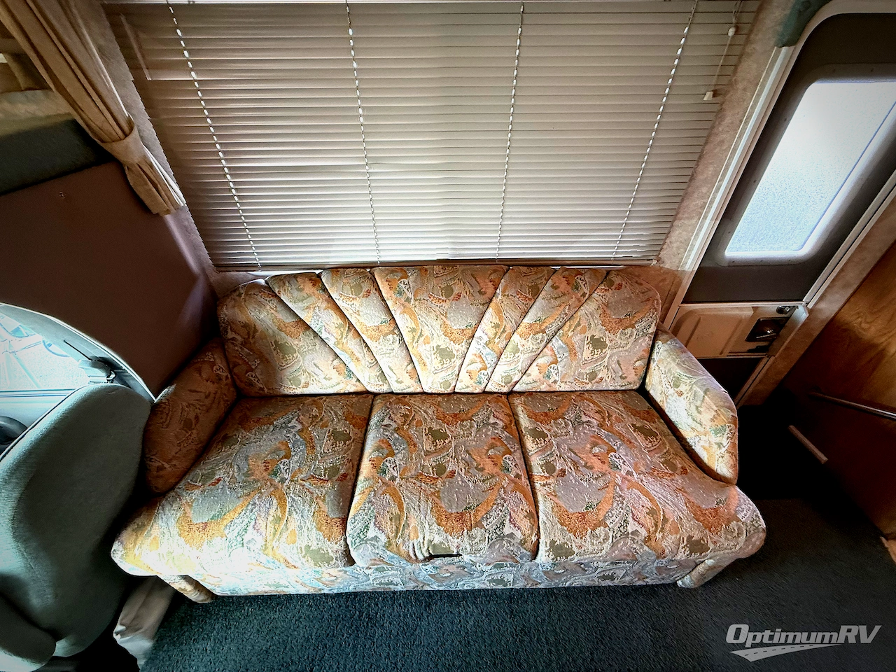 1999 Gulf Stream Conquest Sport 6280 Photo 12