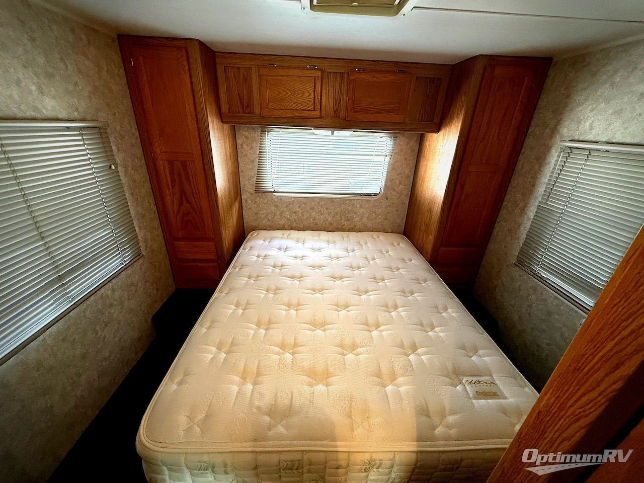 1999 Gulf Stream Conquest Sport 6280 Photo 18