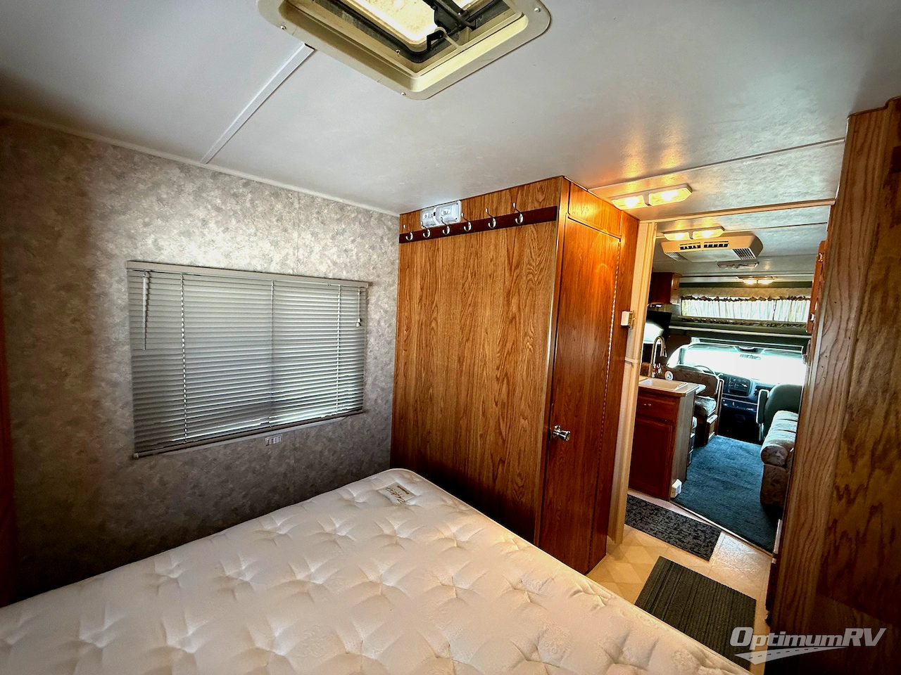 1999 Gulf Stream Conquest Sport 6280 Photo 19