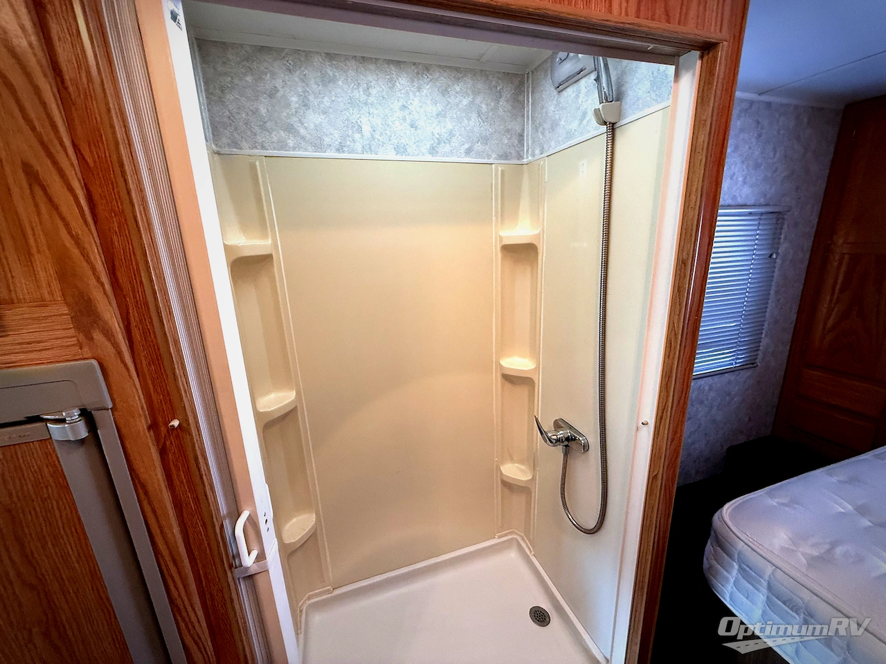 1999 Gulf Stream Conquest Sport 6280 Photo 20