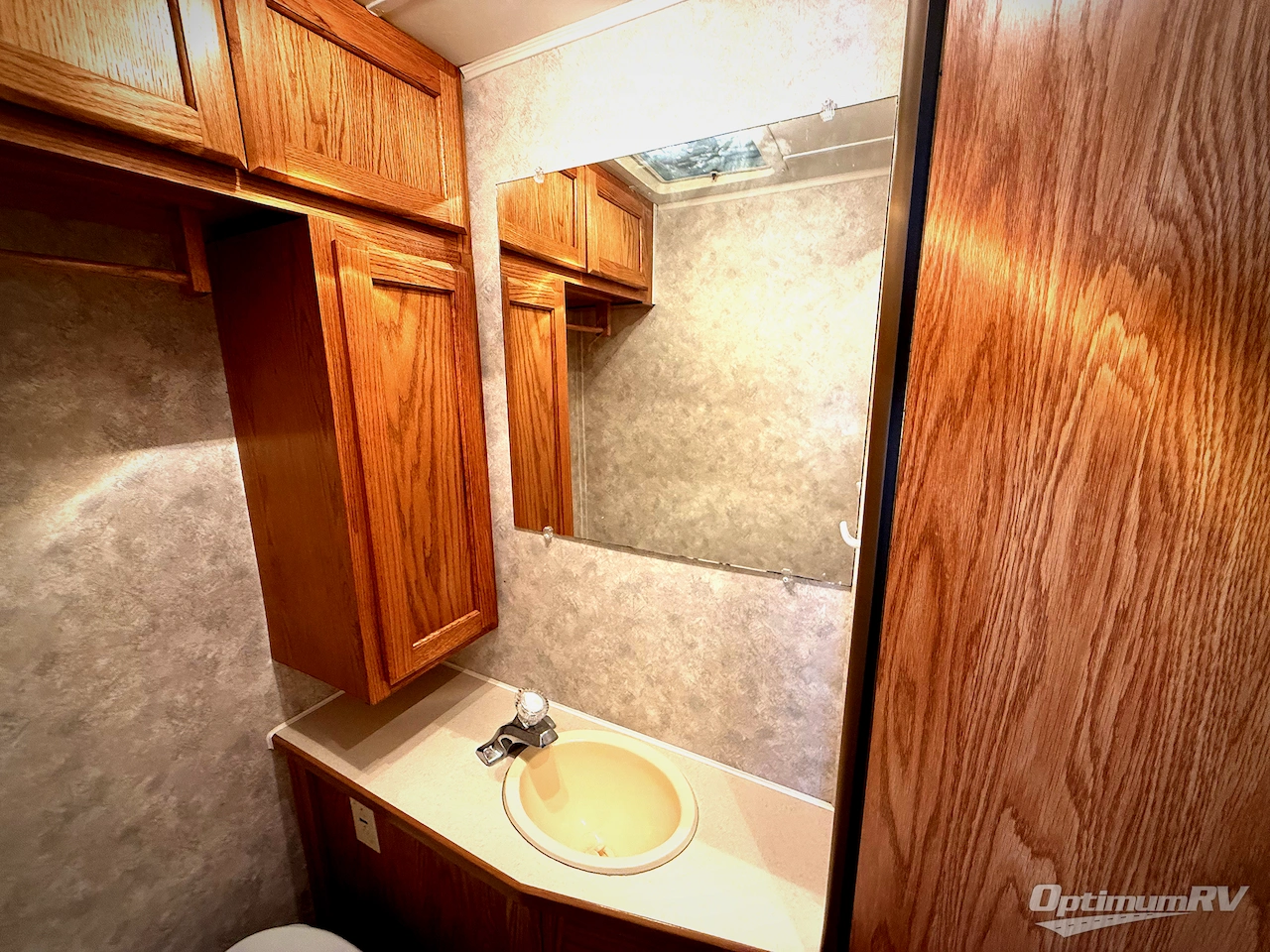1999 Gulf Stream Conquest Sport 6280 Photo 21