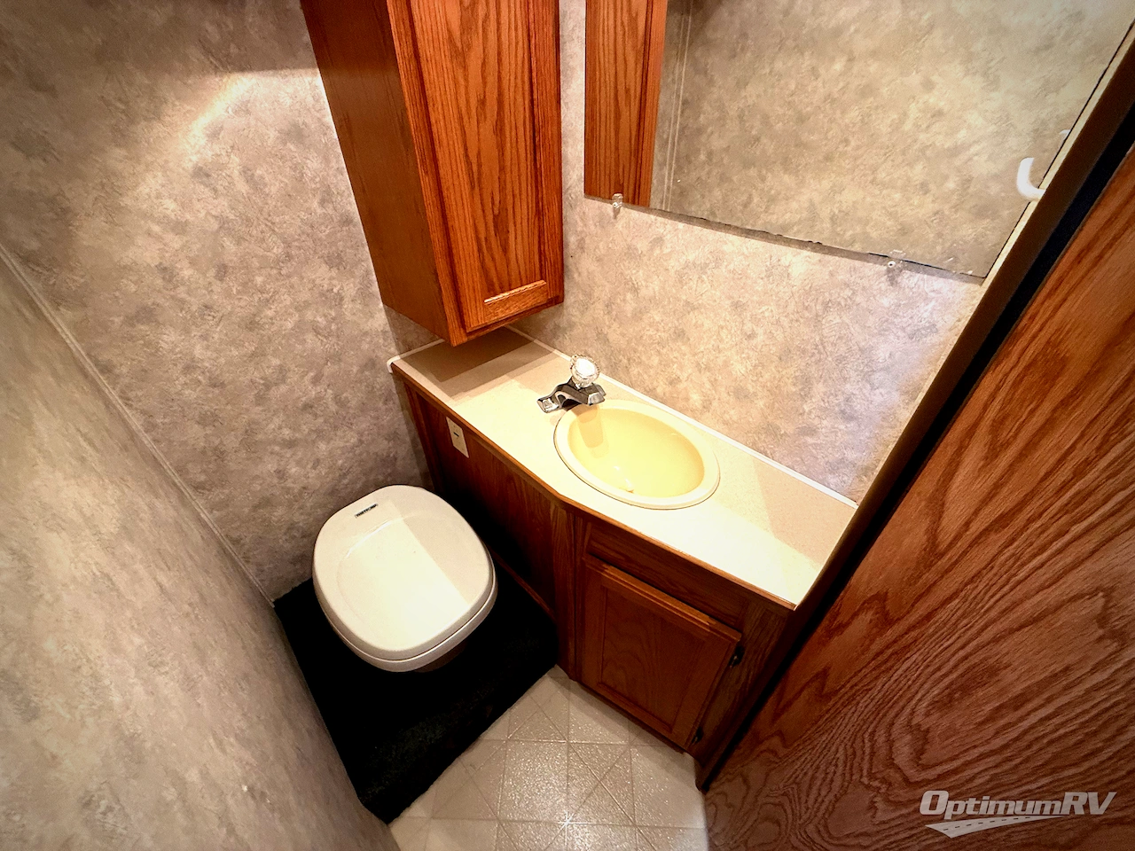 1999 Gulf Stream Conquest Sport 6280 Photo 22
