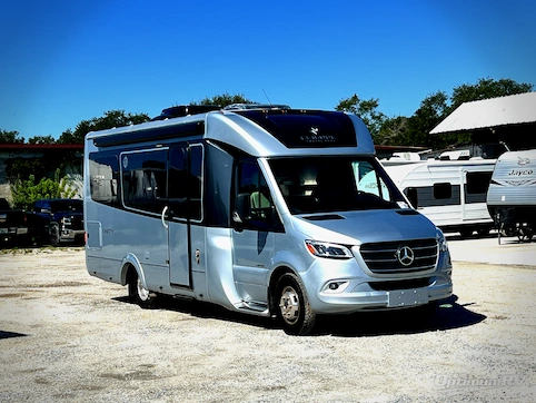 Used 2024 Leisure Travel Unity U24TB Featured Photo