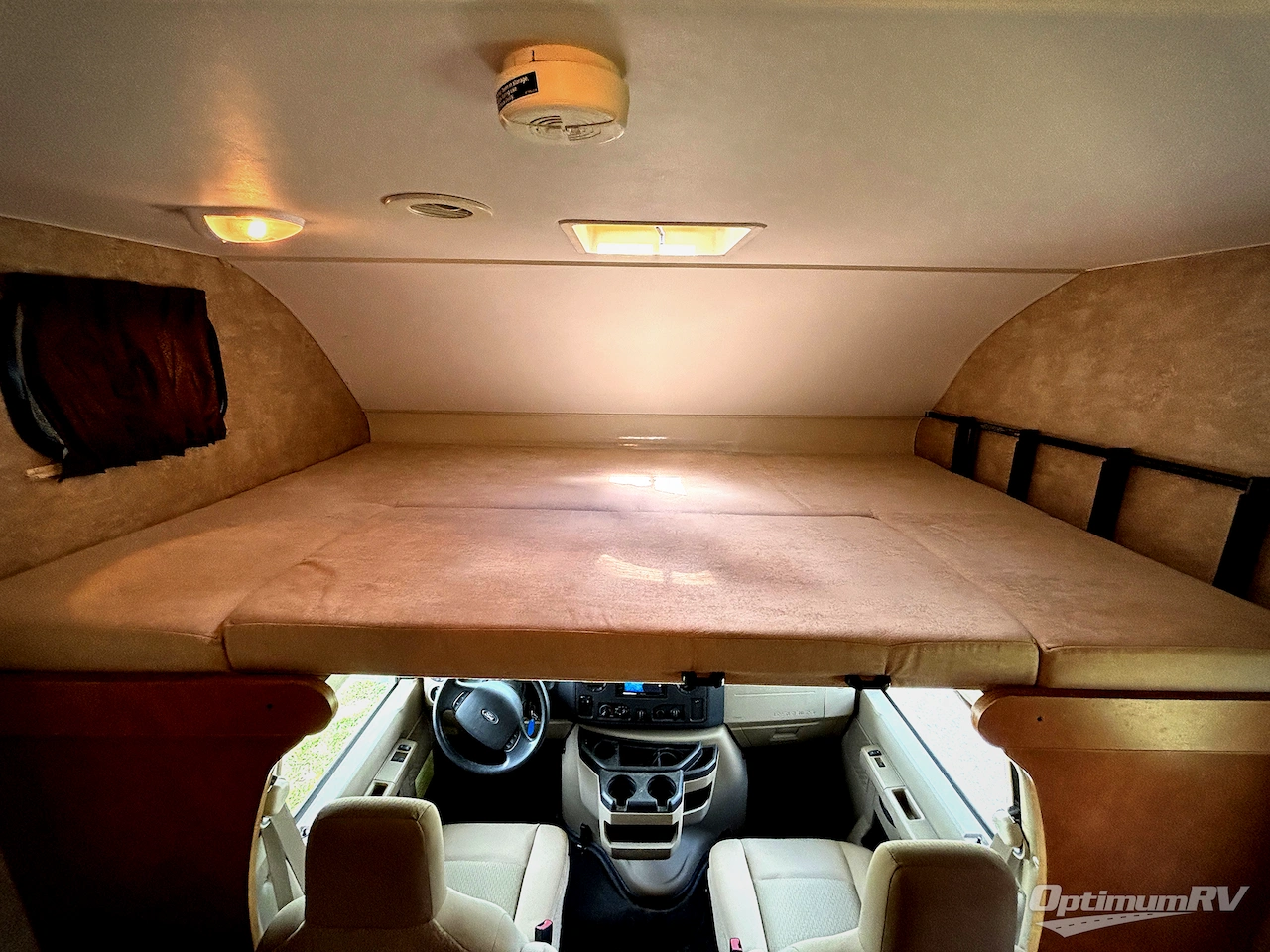 2015 Itasca Spirit 27Q Photo 11