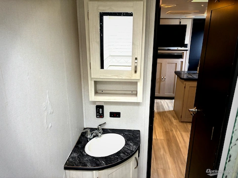 2021 Prime Time Tracer 24DBS RV Photo 4