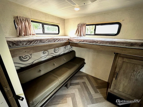 2020 Forest River Wildwood 29VBUD RV Photo 4