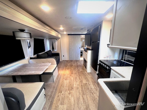 2021 Forest River Vibe 28RB RV Photo 4