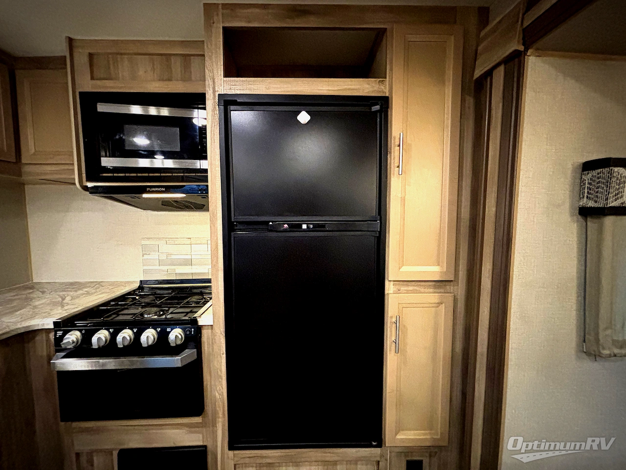 2021 Coachmen Catalina Legacy 303 RKDS Photo 13