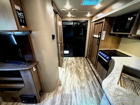 Used 2021 Grand Design Imagine XLS 24MPR Featured Photo
