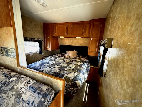 2007 Jayco Jay Flight 27BH RV Photo 2