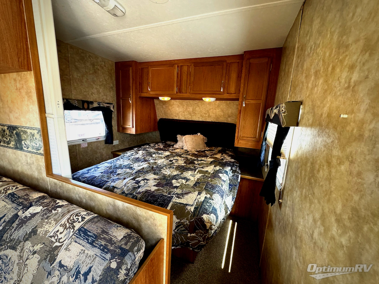 2007 Jayco Jay Flight 27BH Photo 4