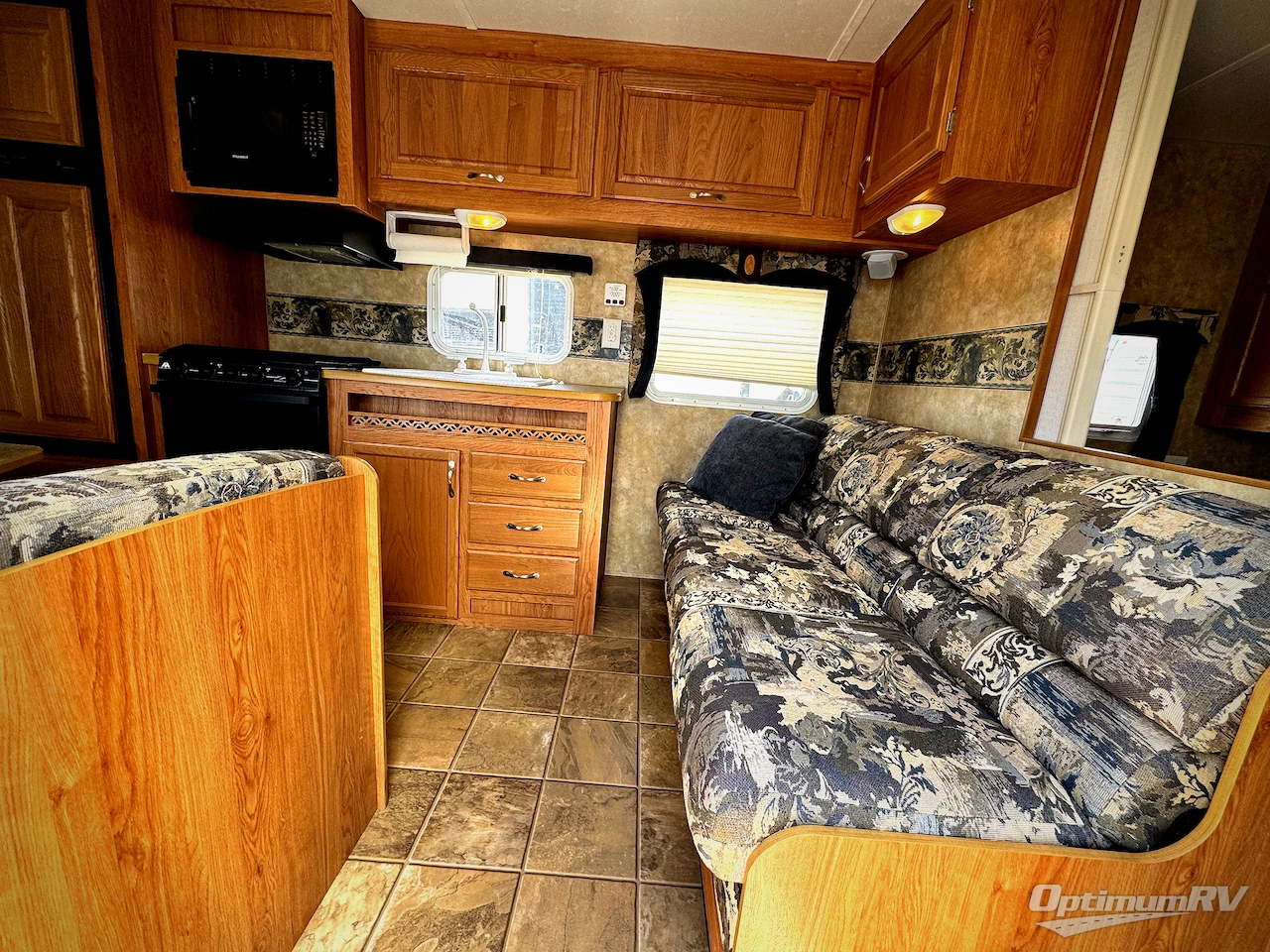 2007 Jayco Jay Flight 27BH Photo 5