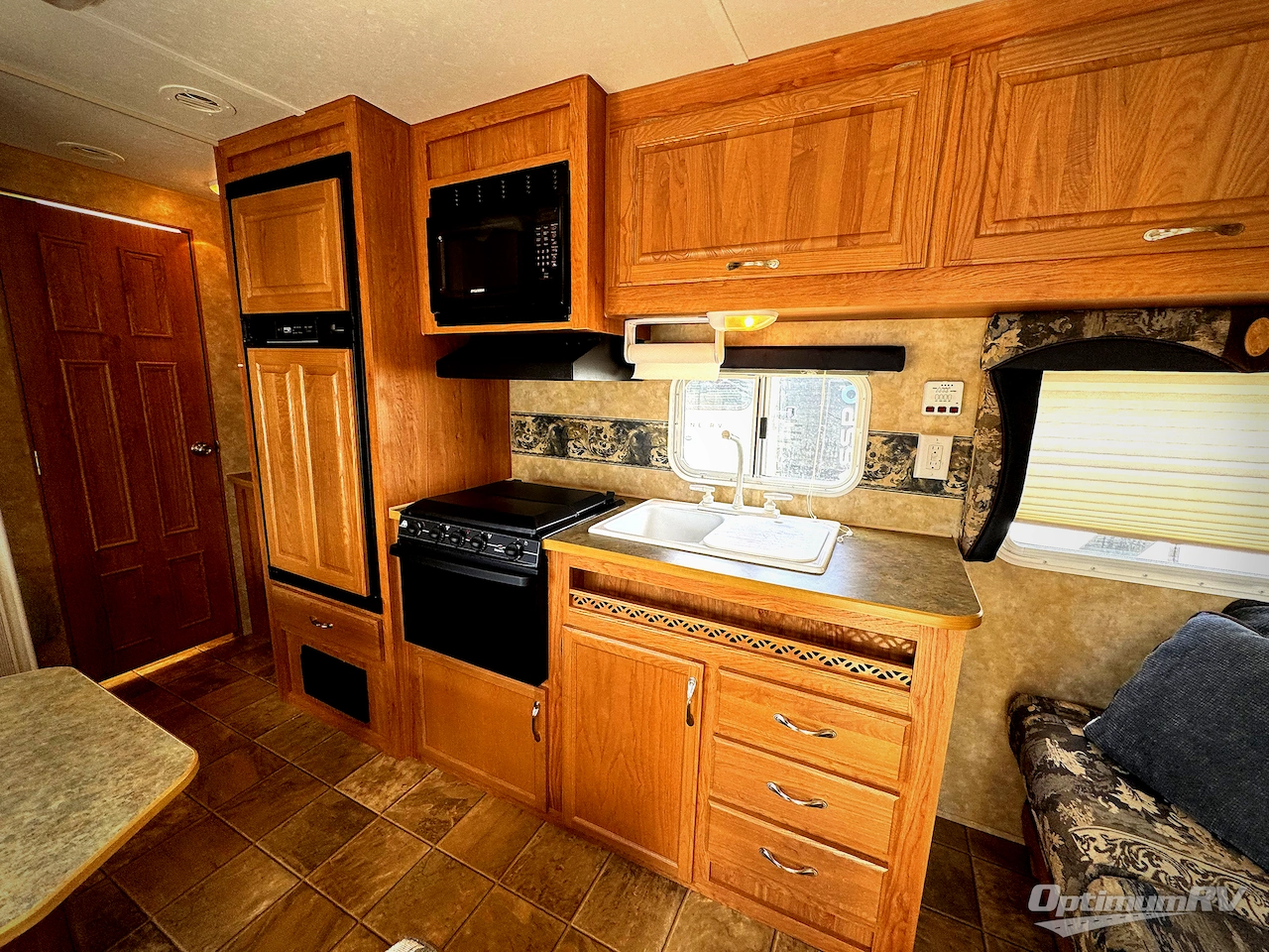 2007 Jayco Jay Flight 27BH Photo 6