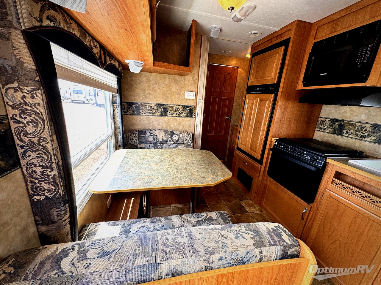 2007 Jayco Jay Flight 27BH Photo 7