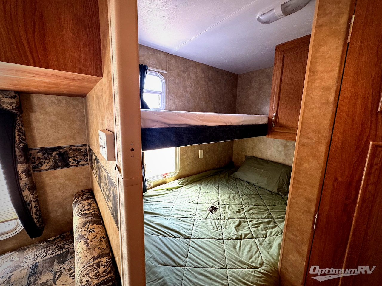 2007 Jayco Jay Flight 27BH Photo 8