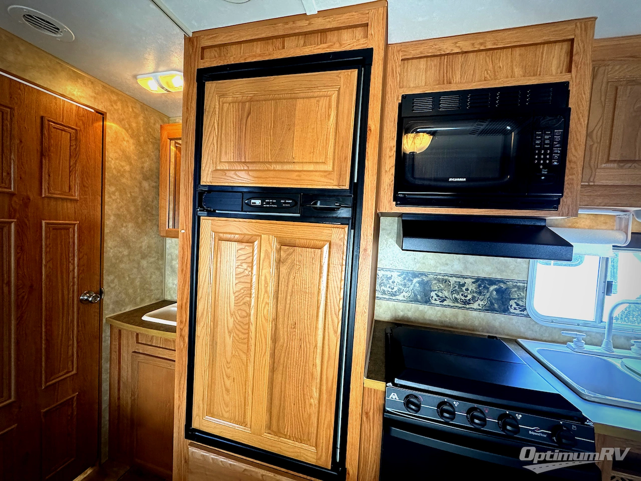 2007 Jayco Jay Flight 27BH Photo 11
