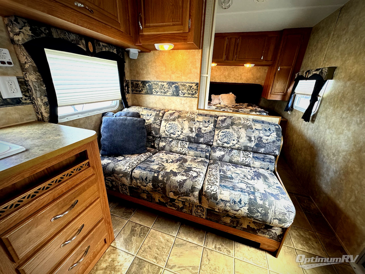 2007 Jayco Jay Flight 27BH Photo 12