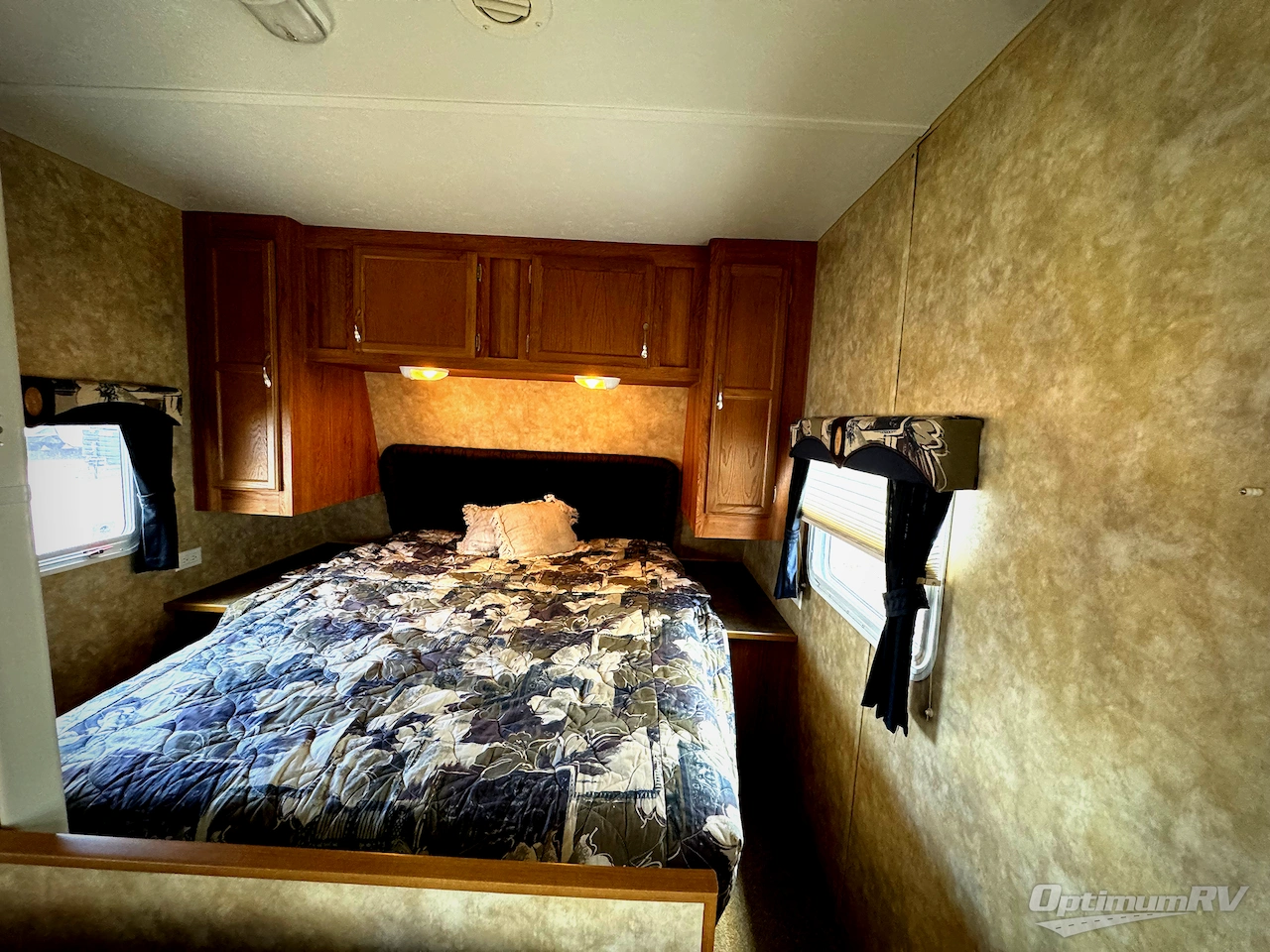 2007 Jayco Jay Flight 27BH Photo 13