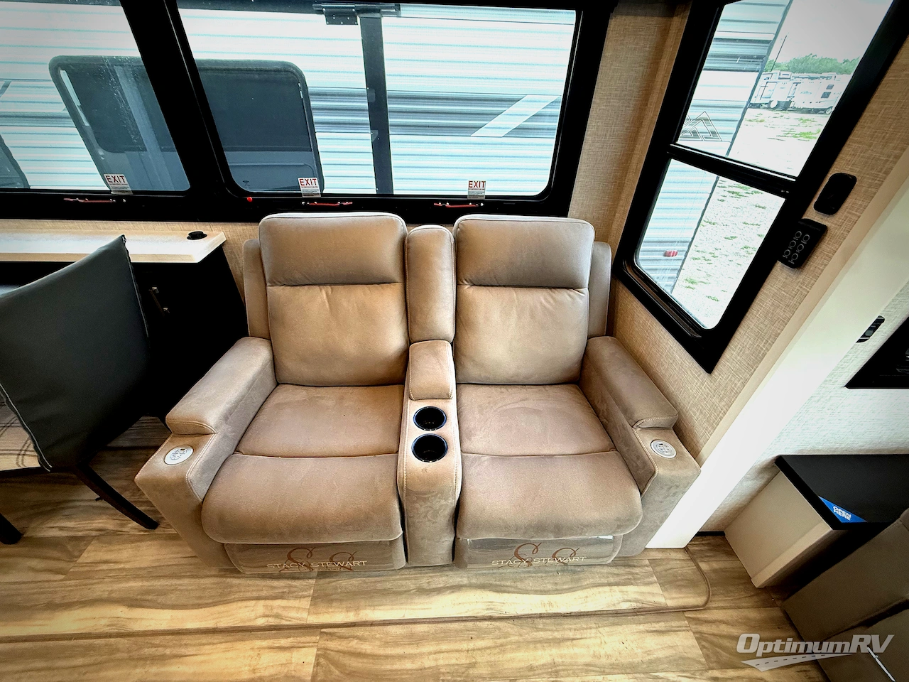 2024 Jayco Pinnacle 37MDQS Photo 6