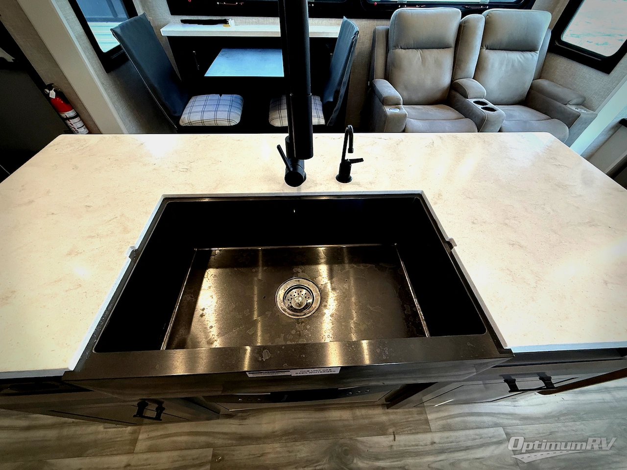 2024 Jayco Pinnacle 37MDQS Photo 9