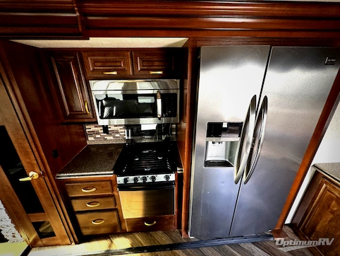 2017 Jayco North Point 315RLTS RV Photo 2