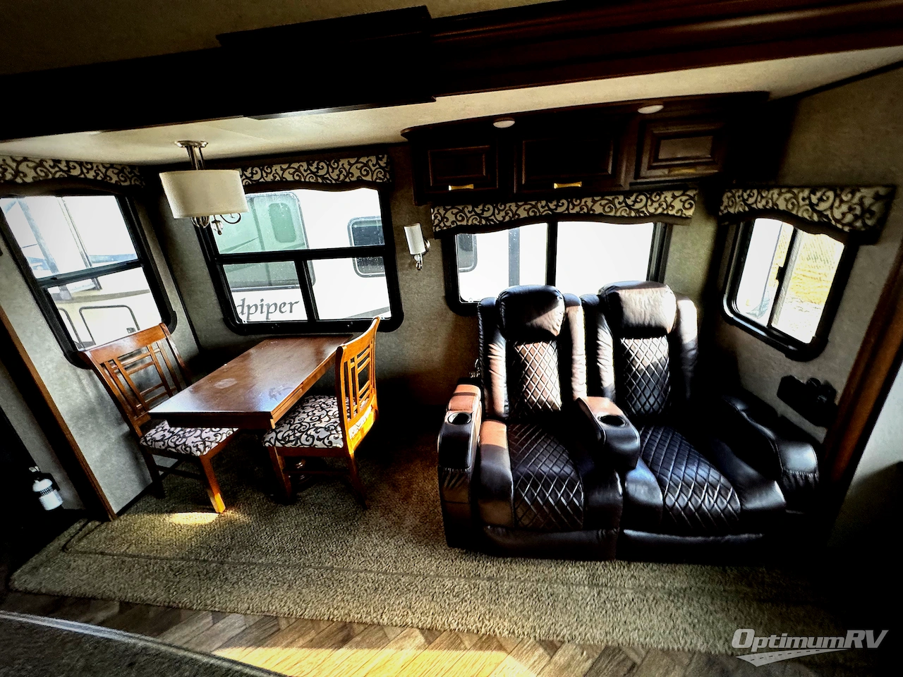 2017 Jayco North Point 315RLTS Photo 8