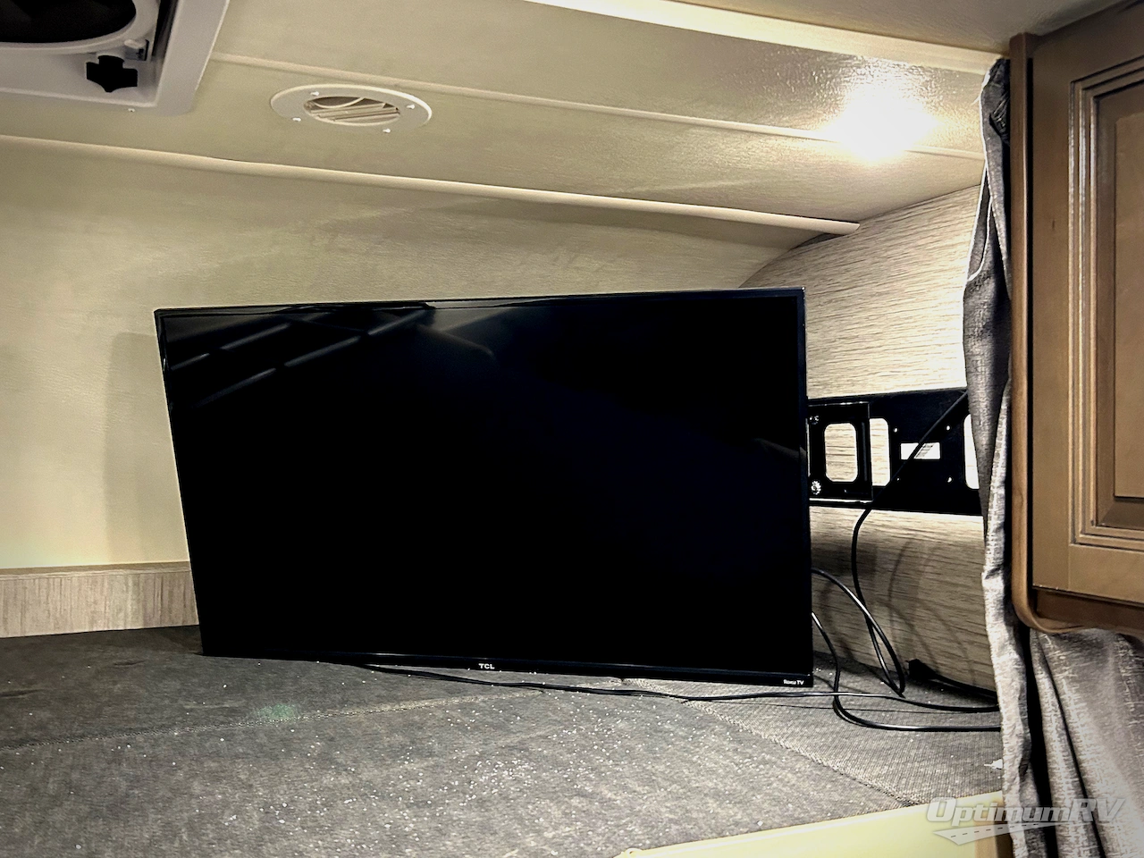 2021 Thor Outlaw 29J Photo 11