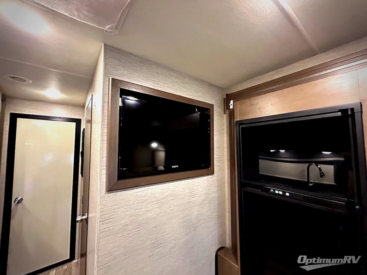 2021 Thor Outlaw 29J Photo 15