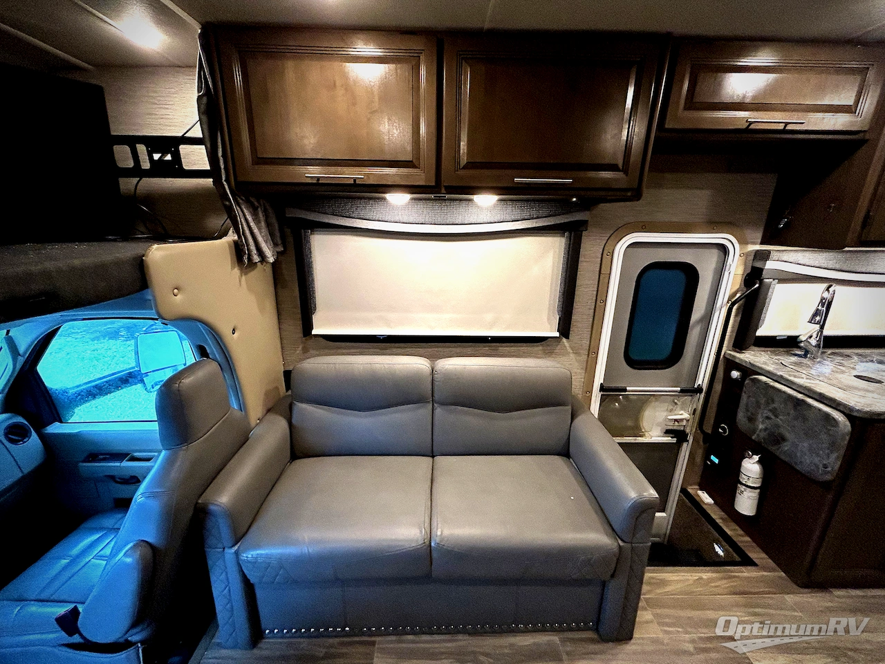 2021 Thor Outlaw 29J Photo 12