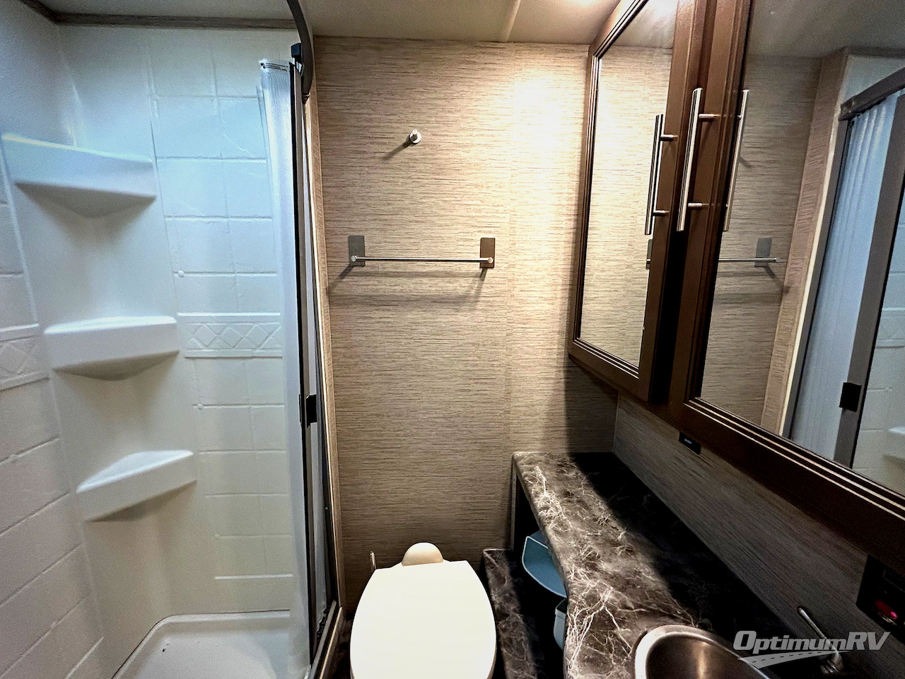 2021 Thor Outlaw 29J Photo 17