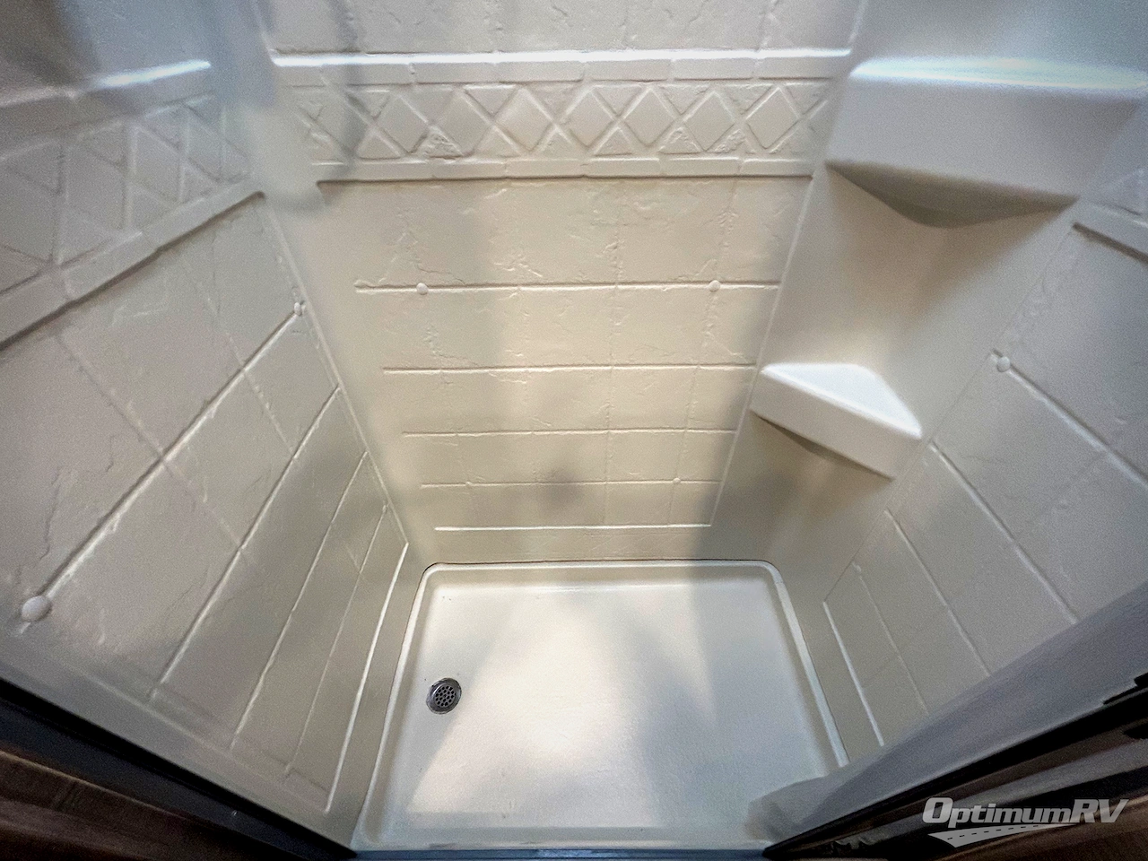 2021 Thor Outlaw 29J Photo 19