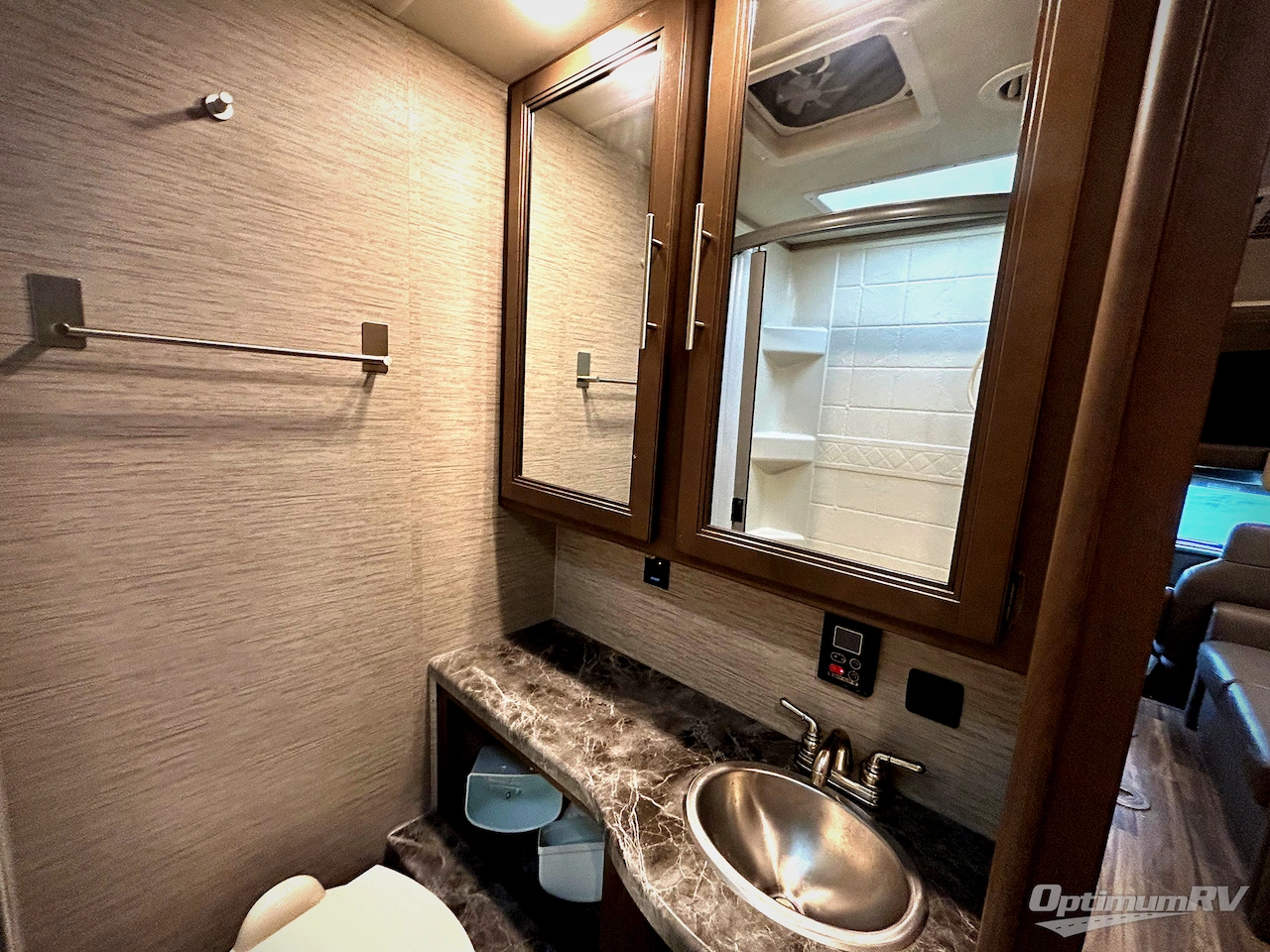 2021 Thor Outlaw 29J Photo 20
