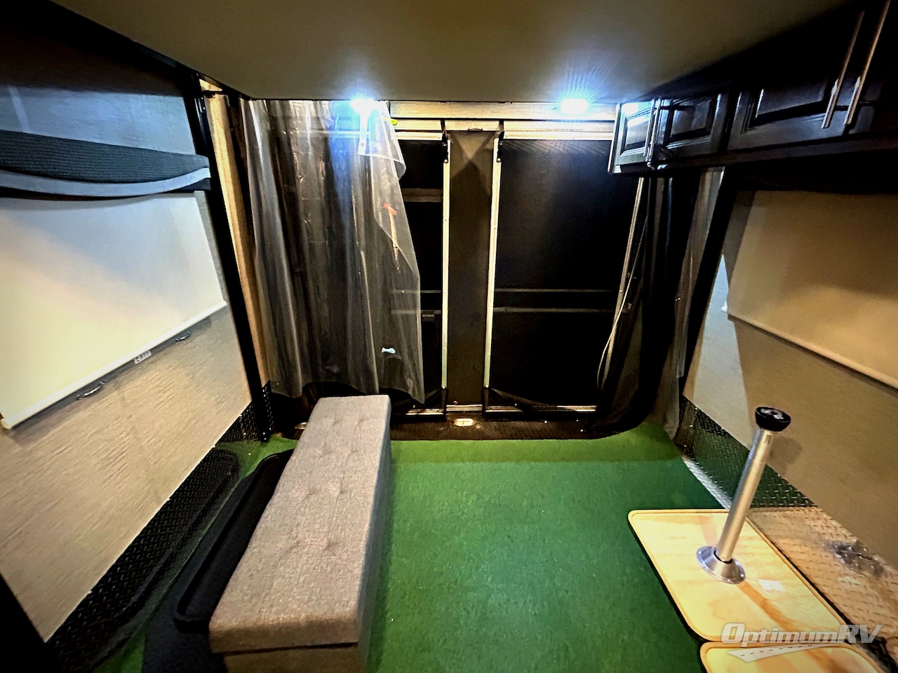 2021 Thor Outlaw 29J Photo 21