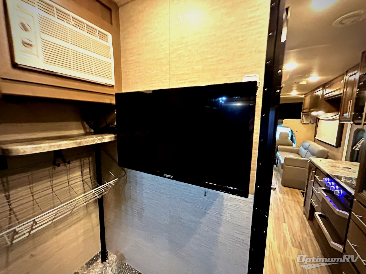 2021 Thor Outlaw 29J Photo 23