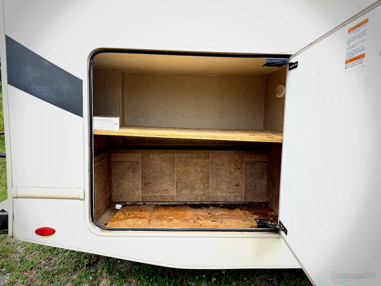 2017 Thor Chateau 31W Photo 23