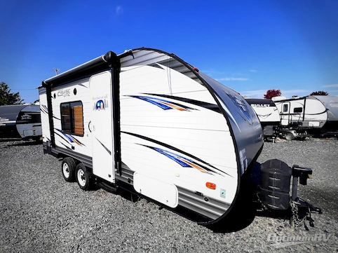 Used 2017 Forest River Salem Cruise Lite 171RBXL Featured Photo