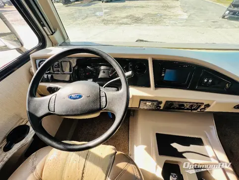 2019 Holiday Rambler Admiral 35R RV Photo 2