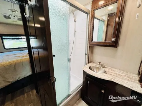 2019 Holiday Rambler Admiral 35R RV Photo 4