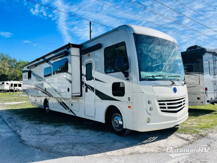 2019 Holiday Rambler Admiral 35R RV Photo 1