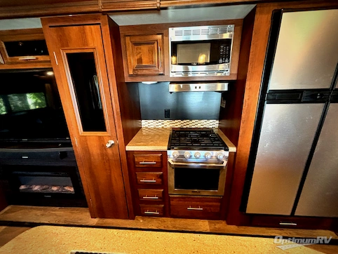 2018 Jayco Eagle 321RSTS RV Photo 3
