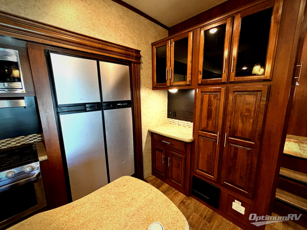 2018 Jayco Eagle 321RSTS Photo 6