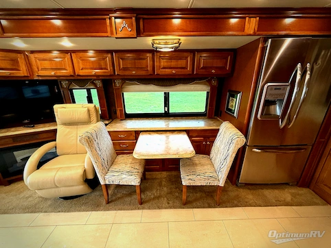 2014 Tiffin Phaeton 36 GH RV Photo 2