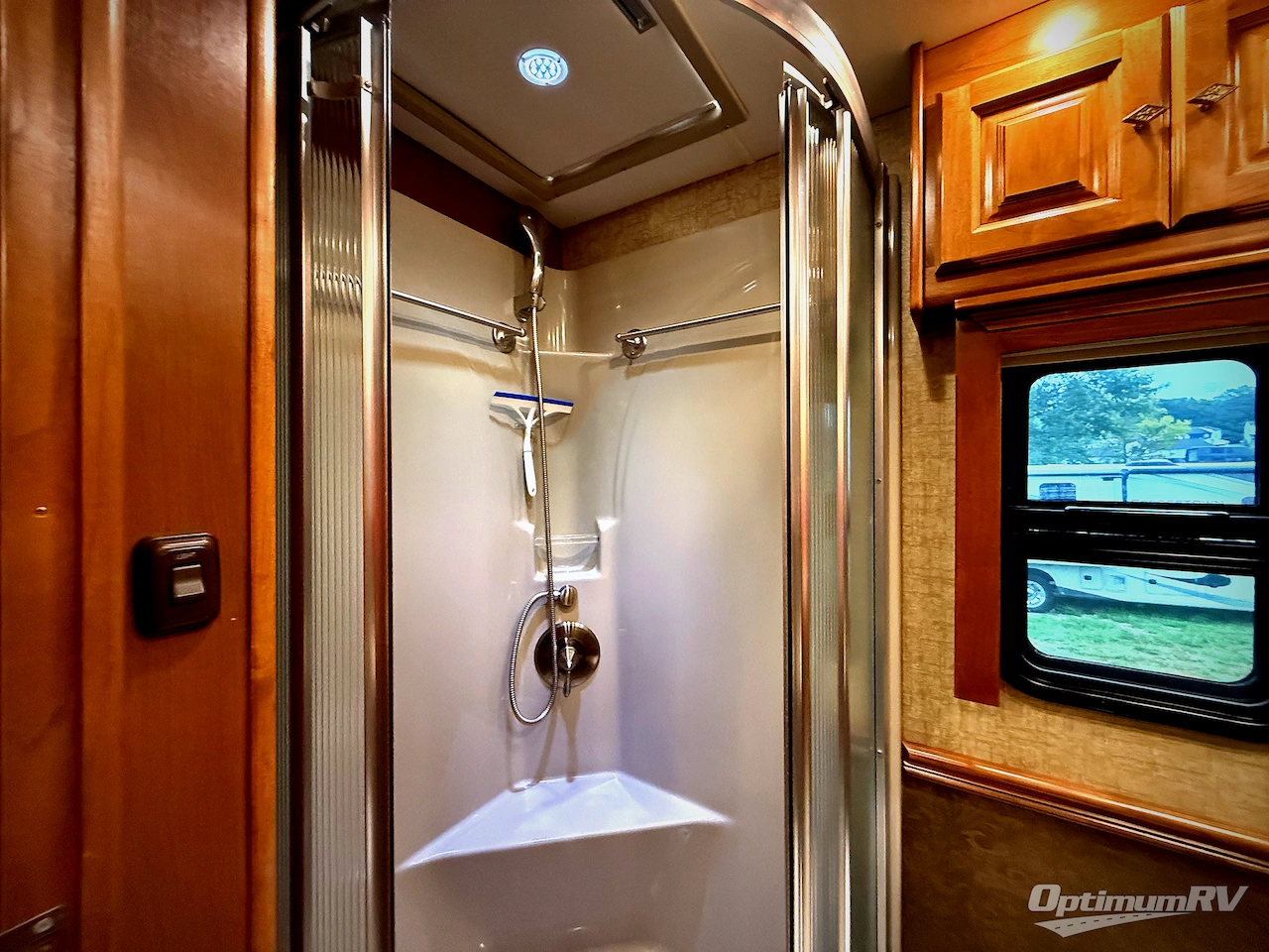 2014 Tiffin Phaeton 36 GH Photo 20