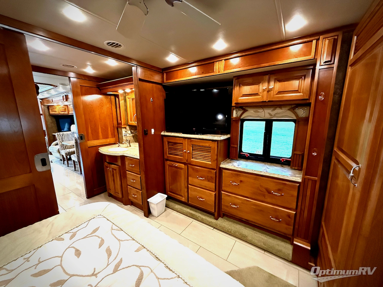 2014 Tiffin Phaeton 36 GH Photo 22